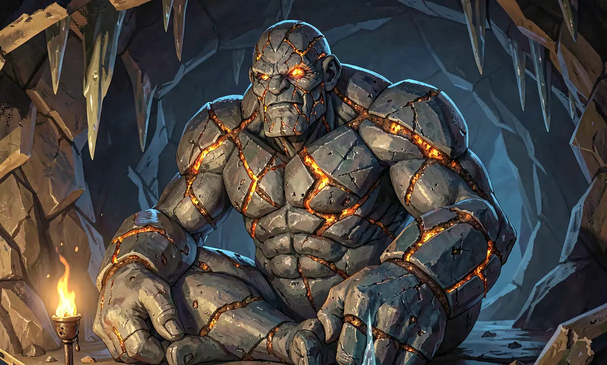 Golems