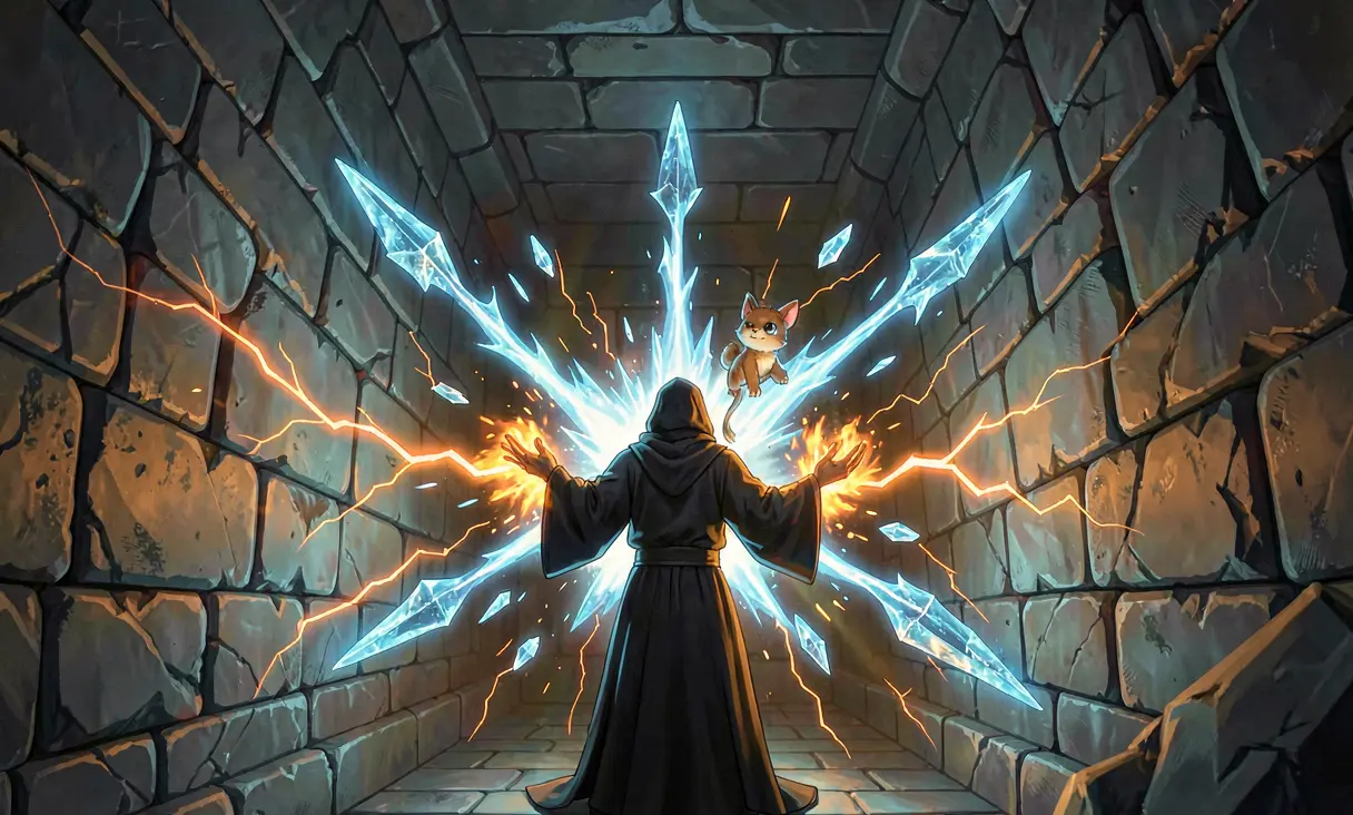 Mages