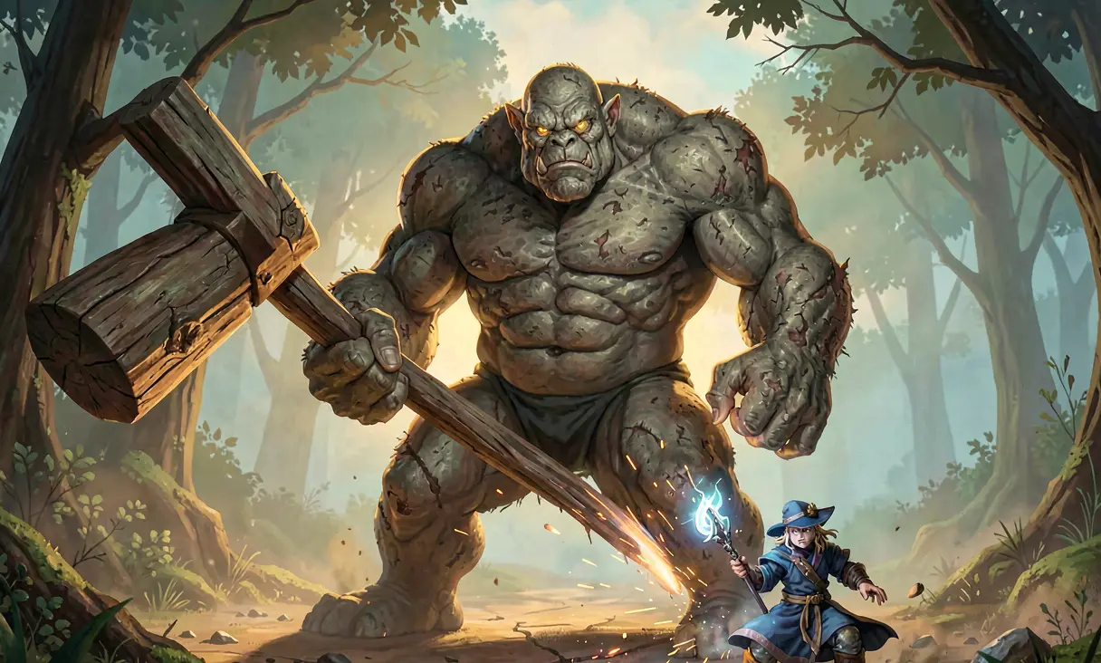 Ogres