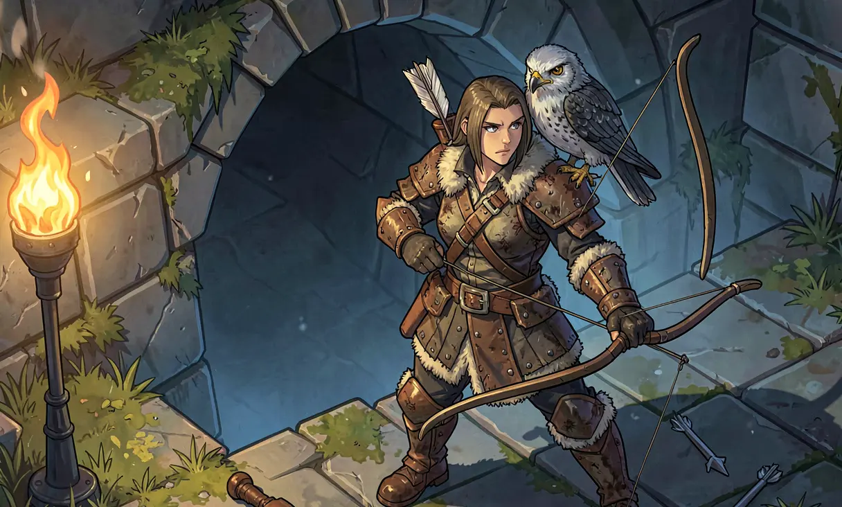 Ranger