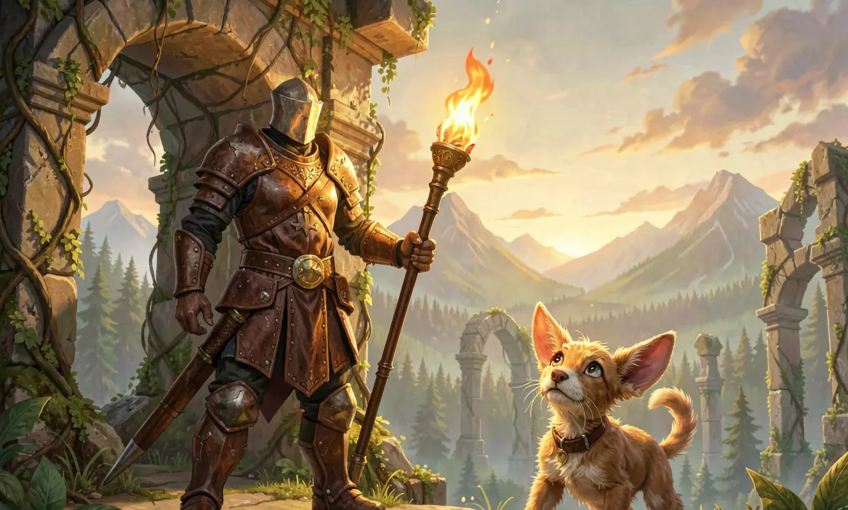 Runic Games