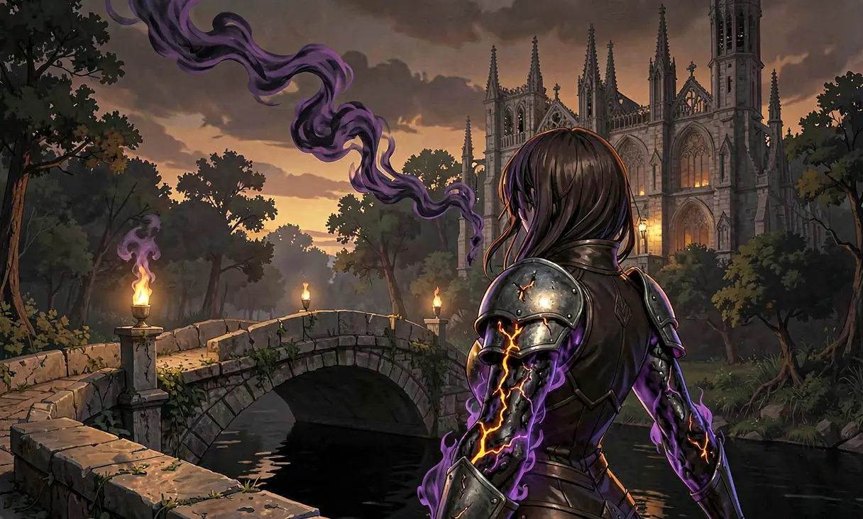 Torchlight III (2019)