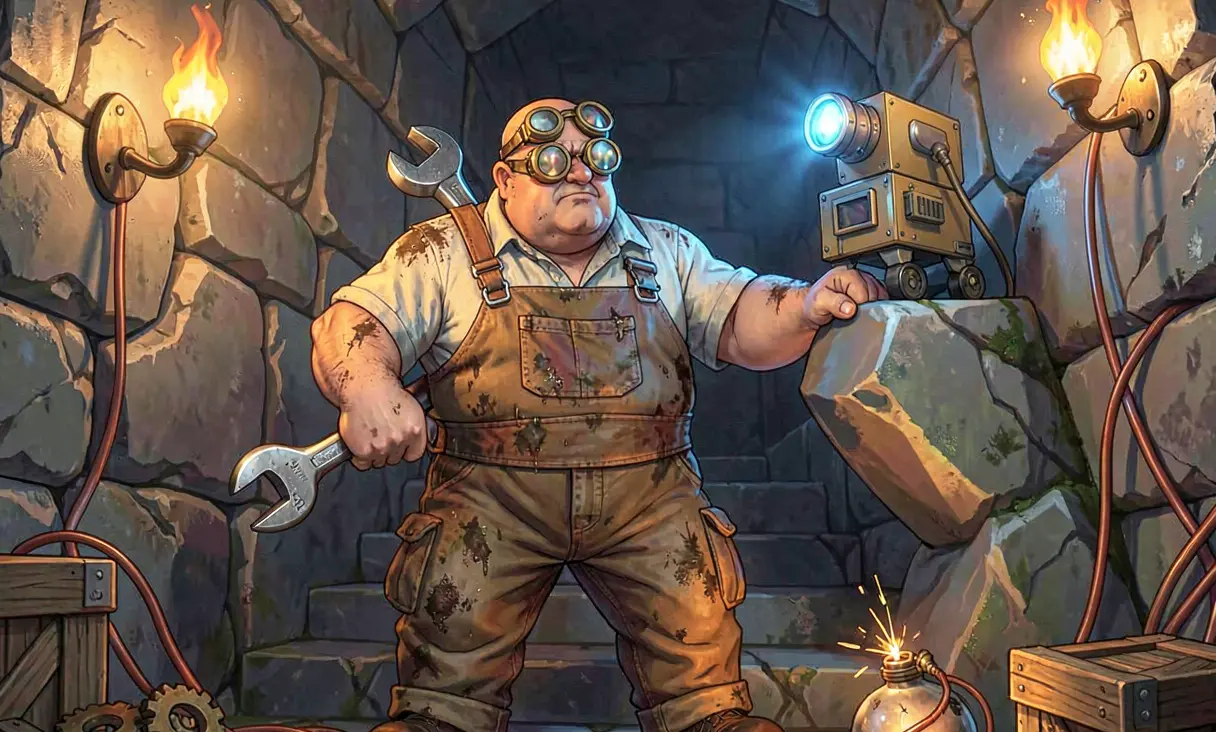 Engineer