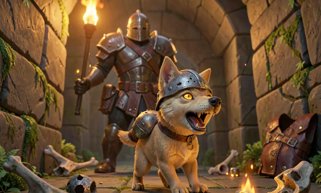 Pet