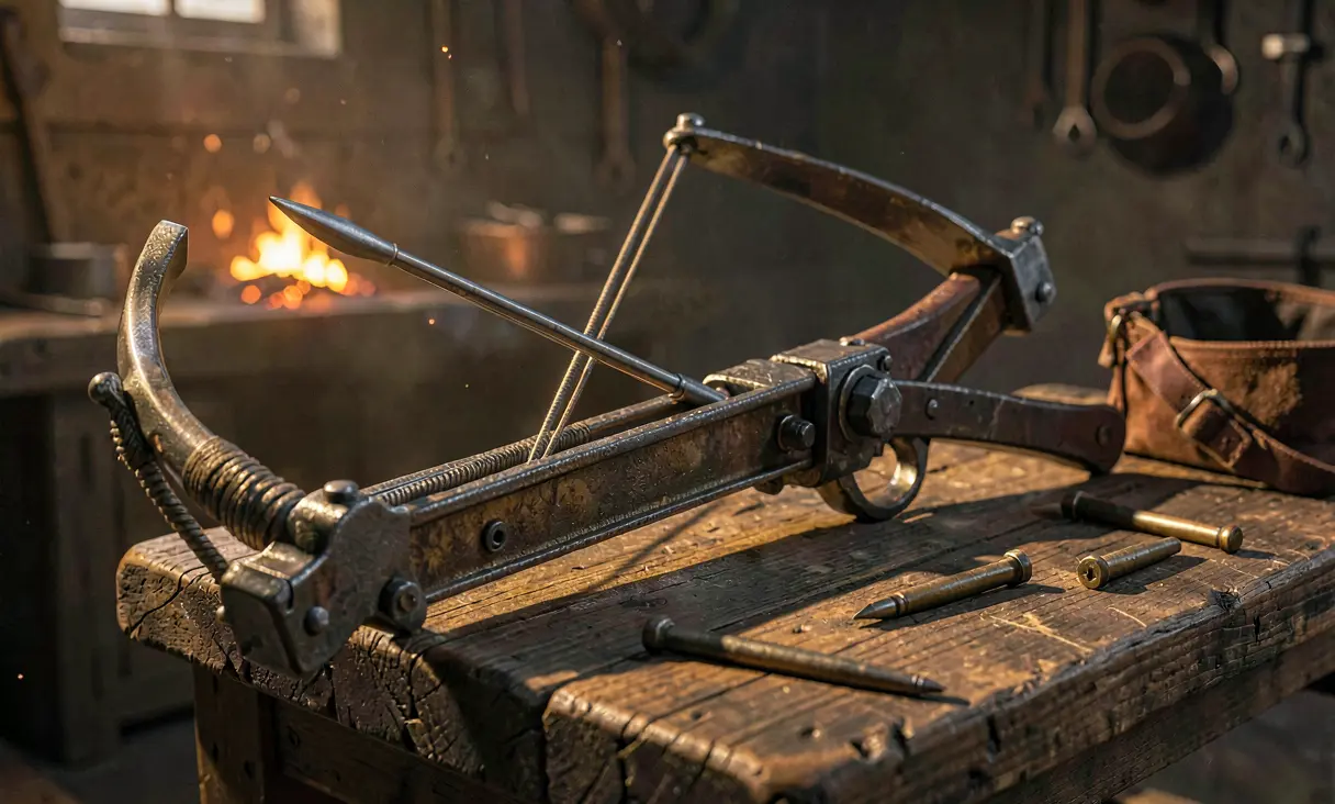 Crossbow