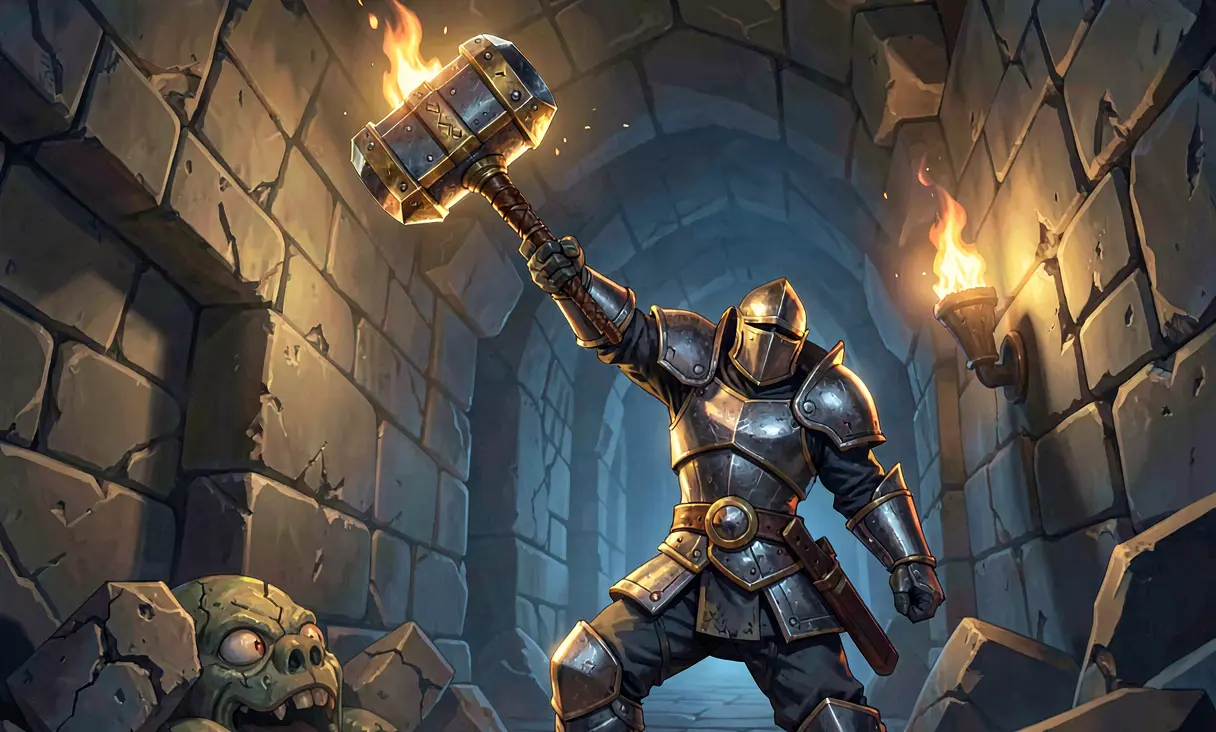 Greatmace