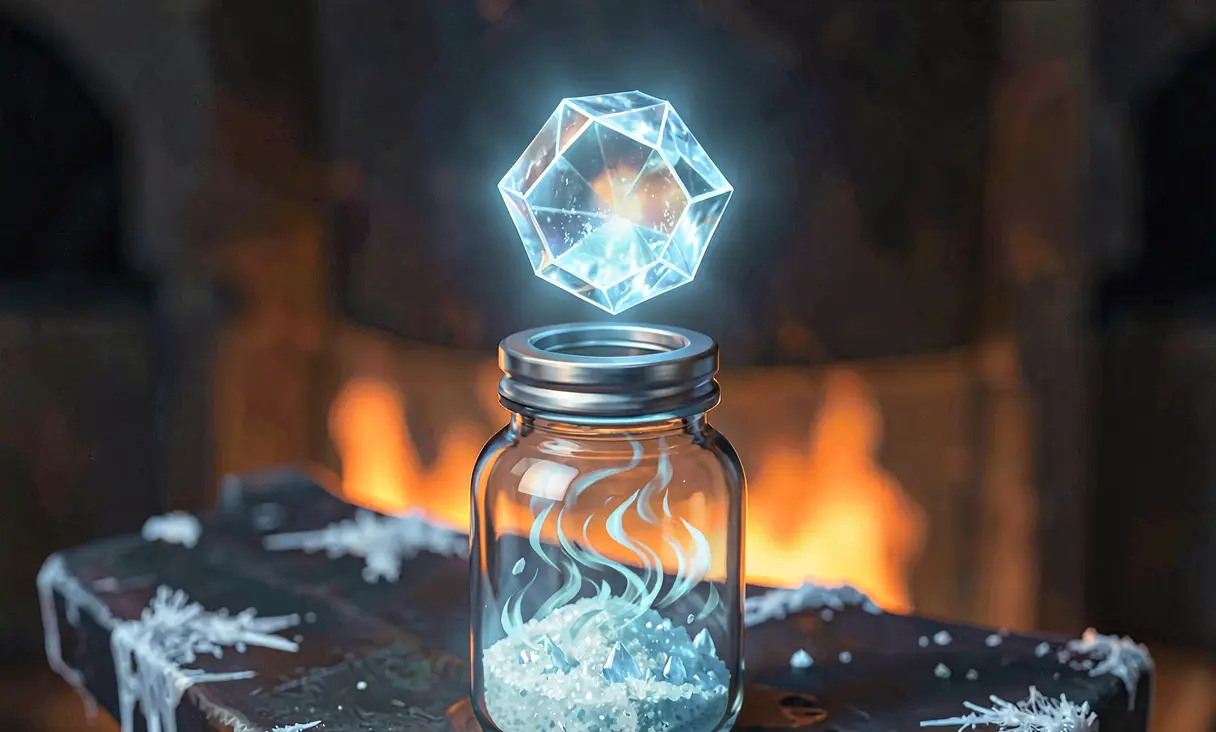 Ice Essence