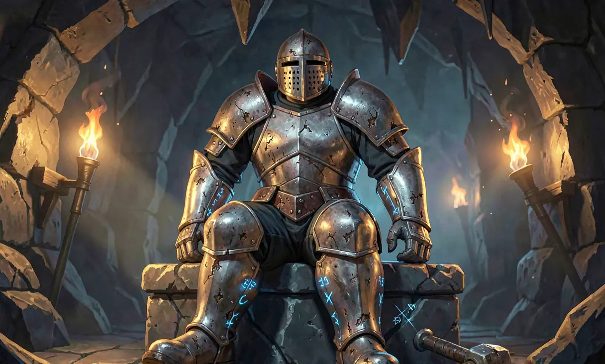 Knight's Set