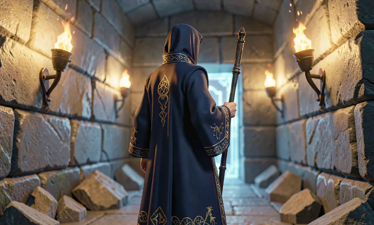 Robes