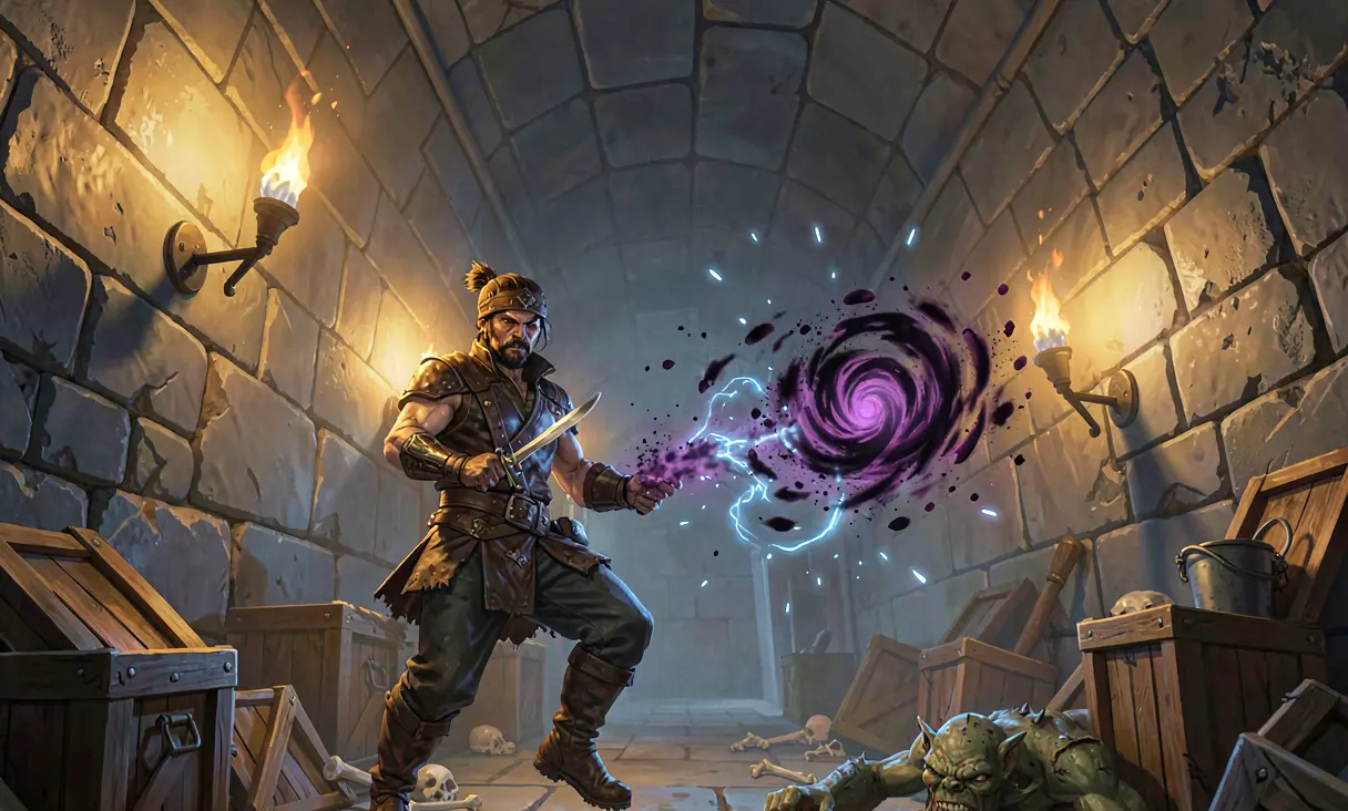 Shadowstep