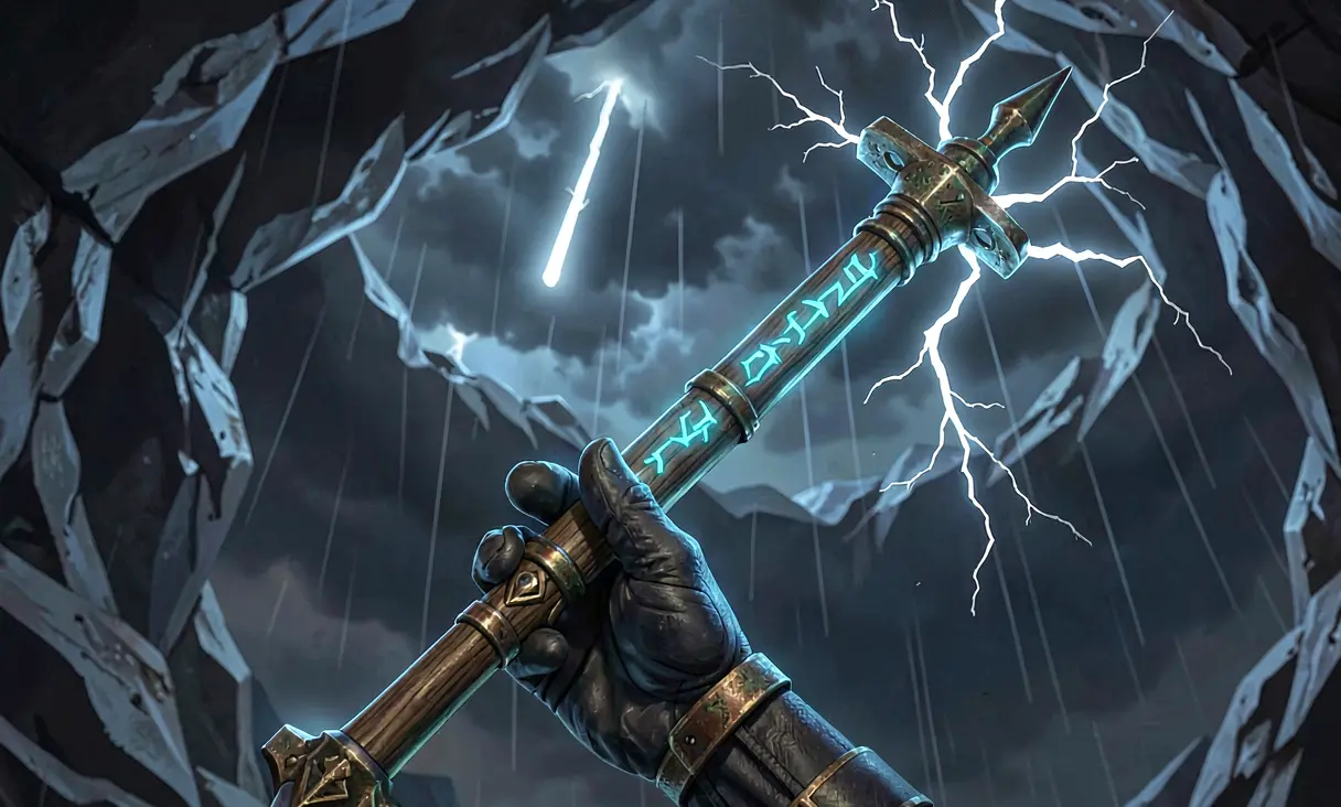 Stormcaller