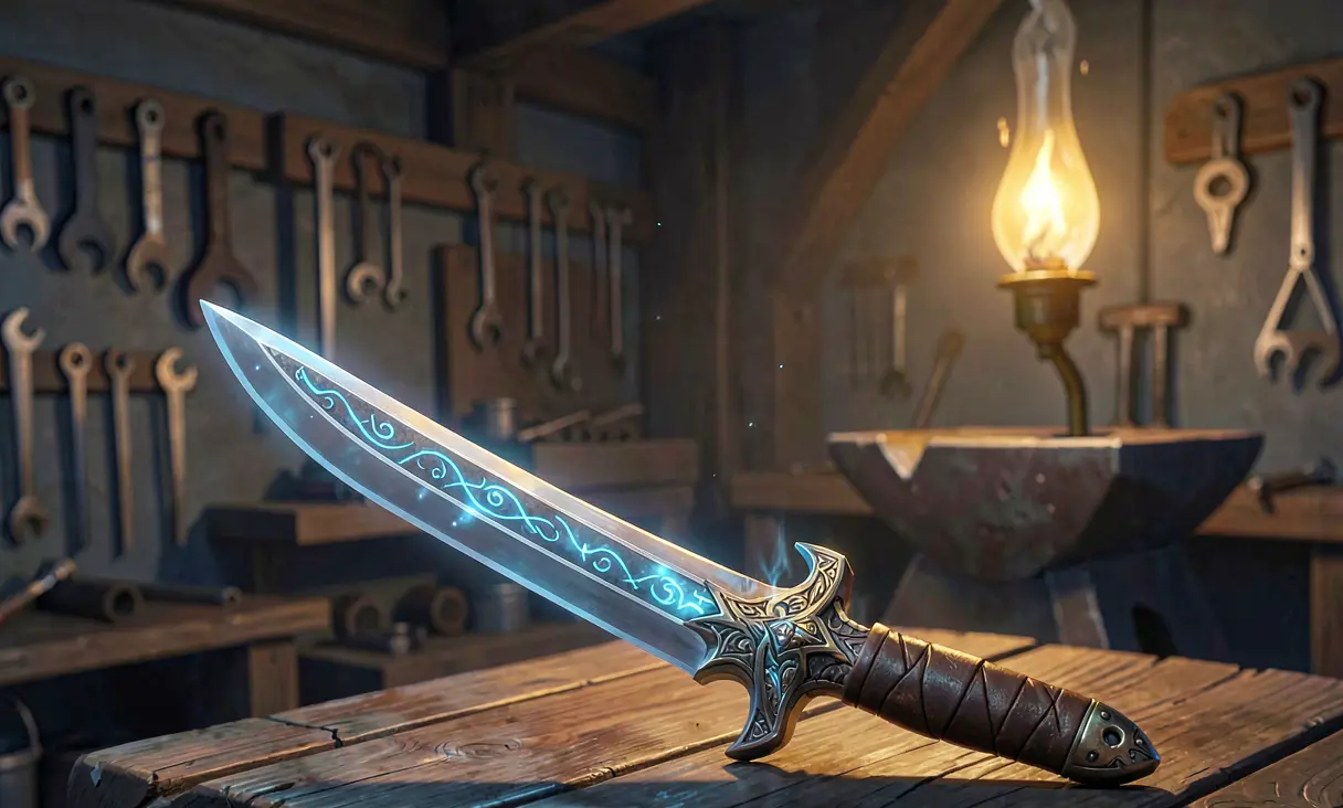Sword