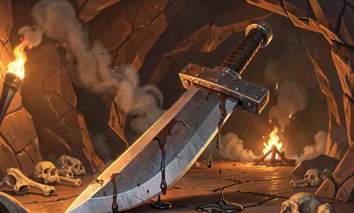 The Executioner