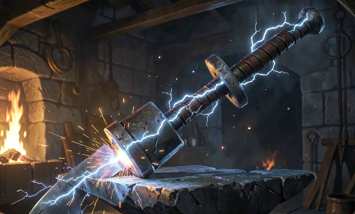 Thunderbolt