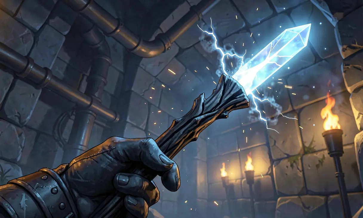 Thunderstrike