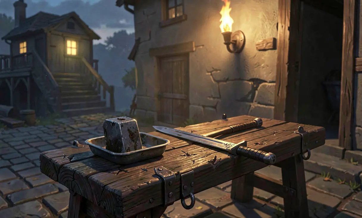 Workbench