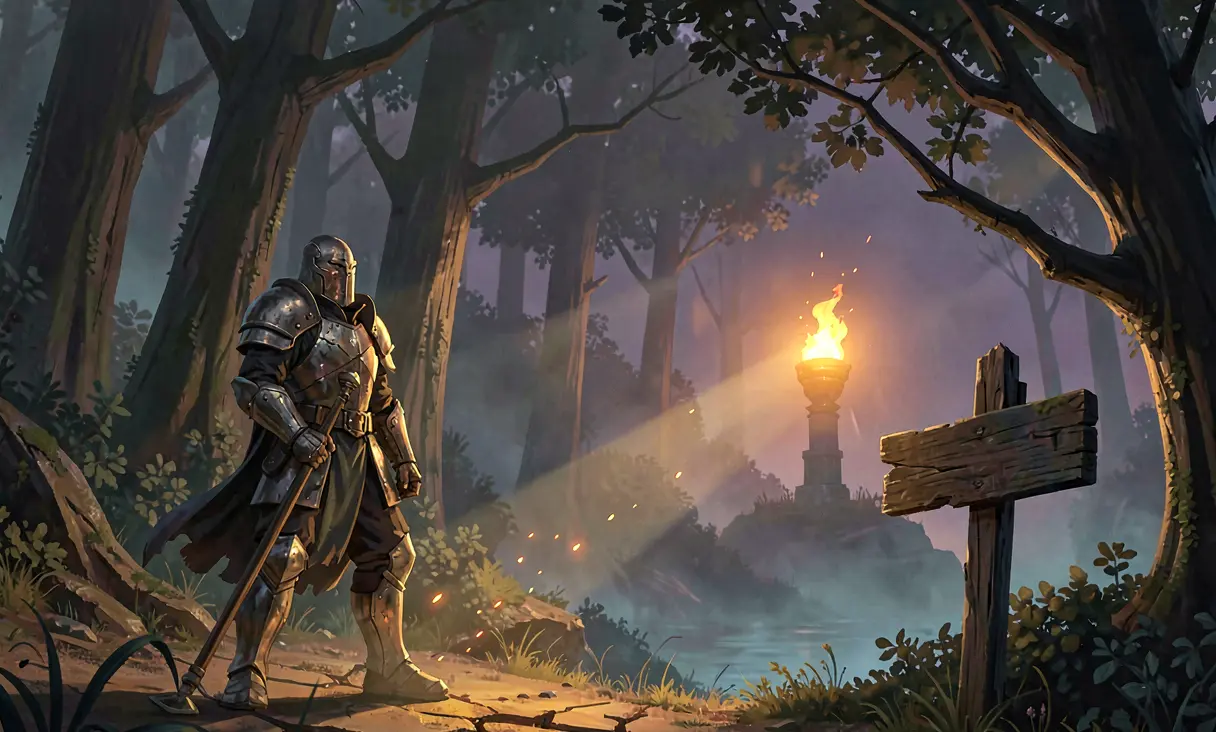 Torchlight II: The Stolen Torch