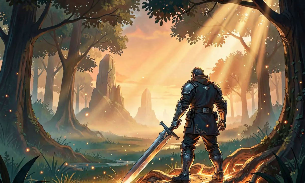 Torchlight III: The World Beyond Torchlight