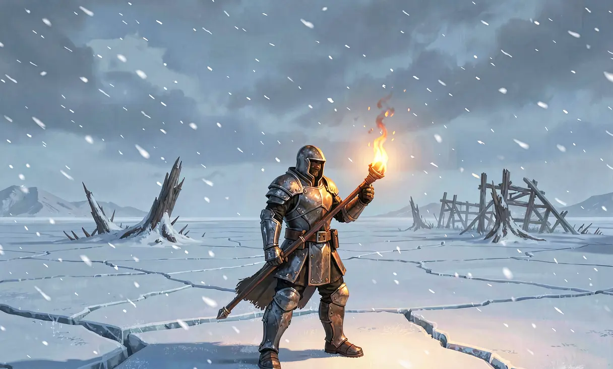 The Tundra
